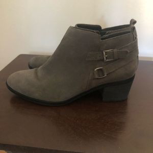 Sonoma Ankle Boots